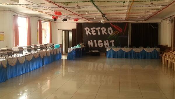 Hotel Manohar Palace, Banswara 5